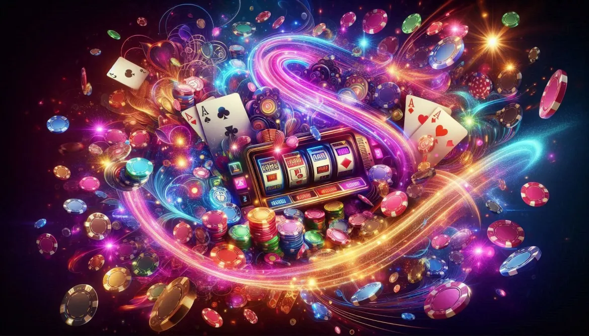 Golden BC Casino